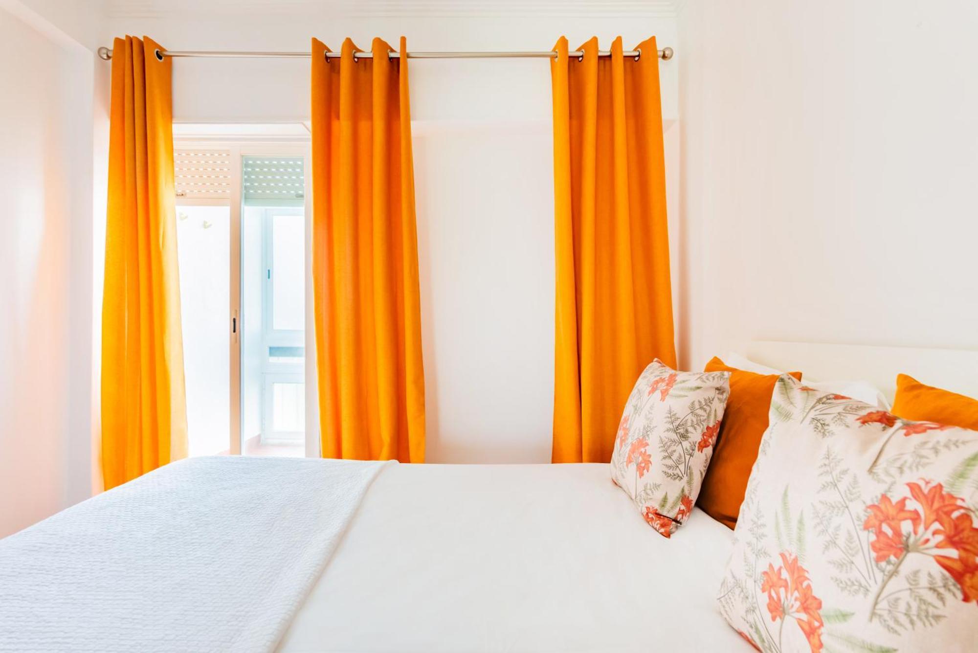 Santo Amaro Beach Family Stays 奥埃拉斯 外观 照片